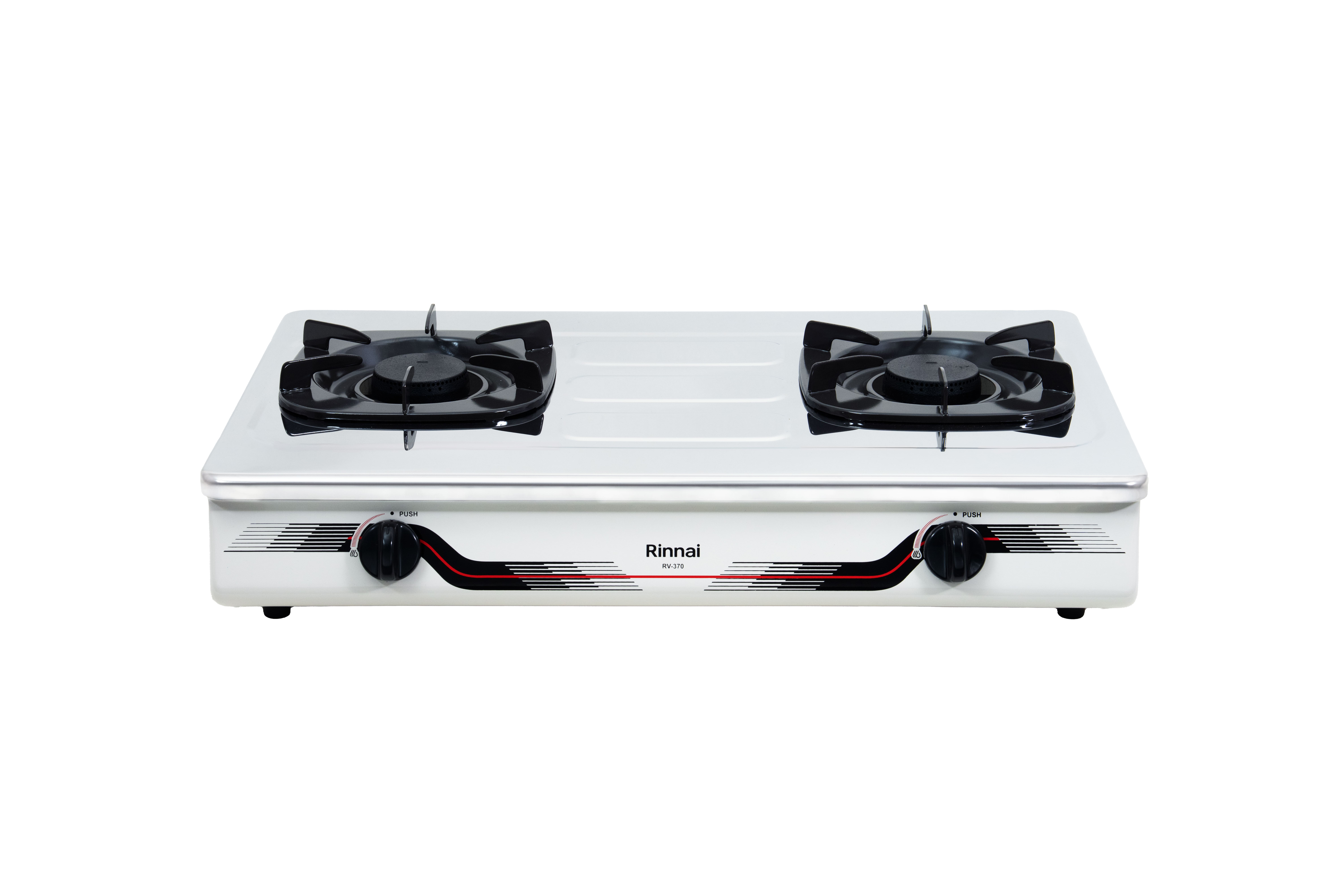 Bếp gas để bàn Rinnai RV-370(SM)N