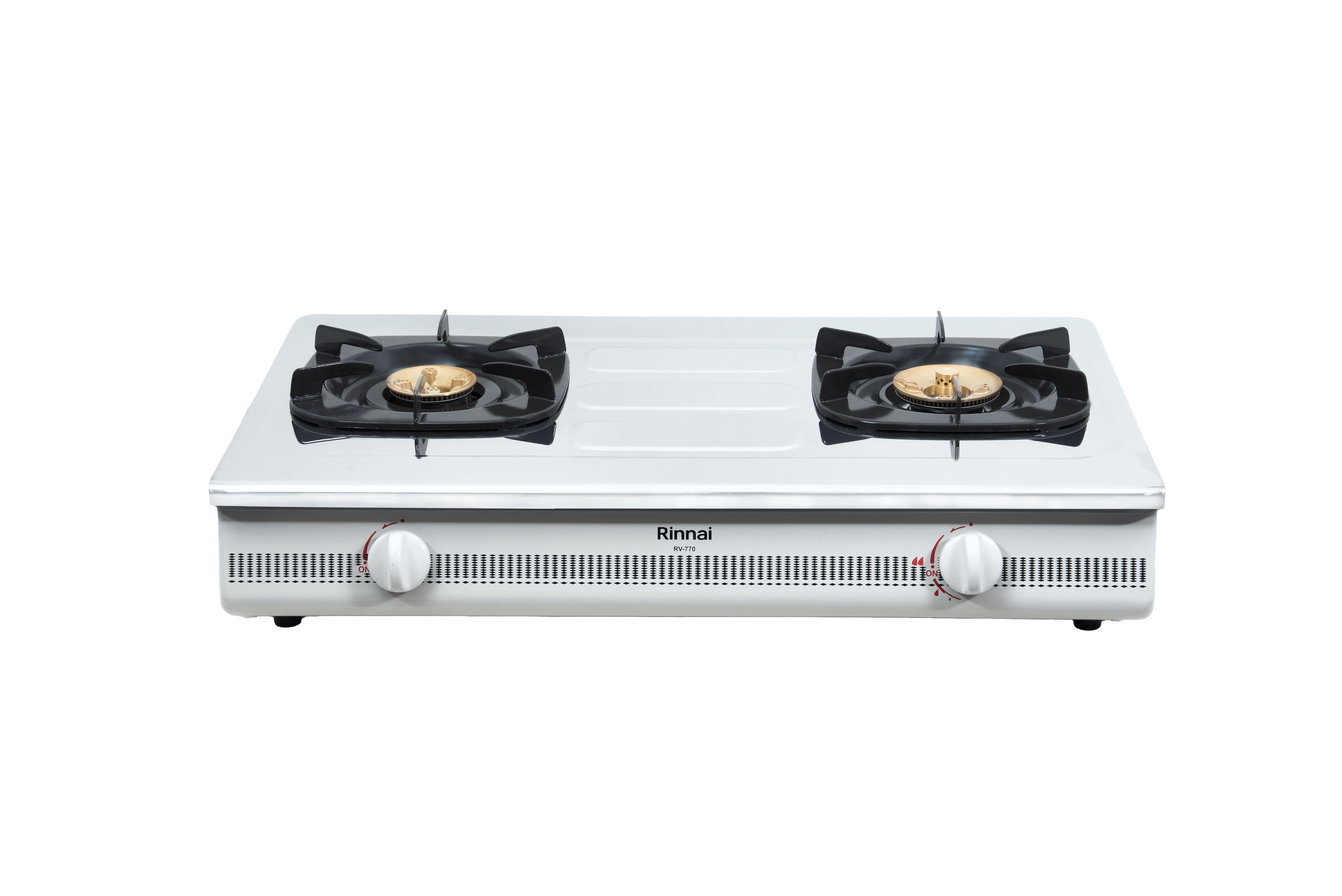 Bếp gas để bàn Rinnai RV-770(S1)