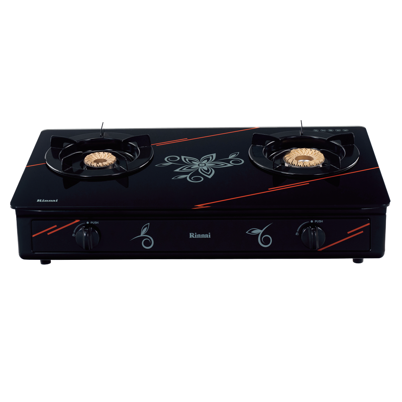 Bếp gas để bàn Rinnai RV-3715GL(FM)
