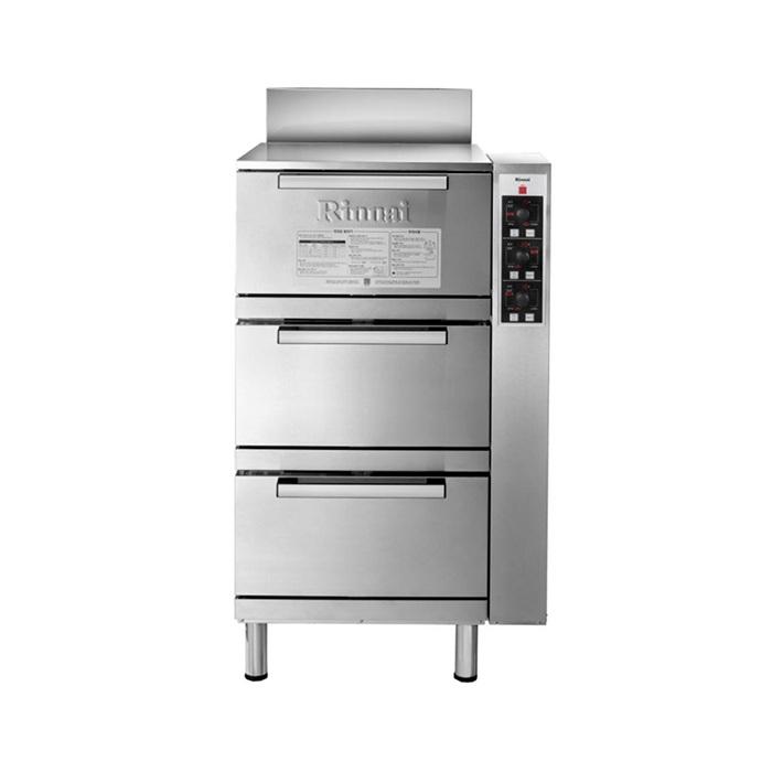 Thiết bị bếp công nghiệp Rinnai