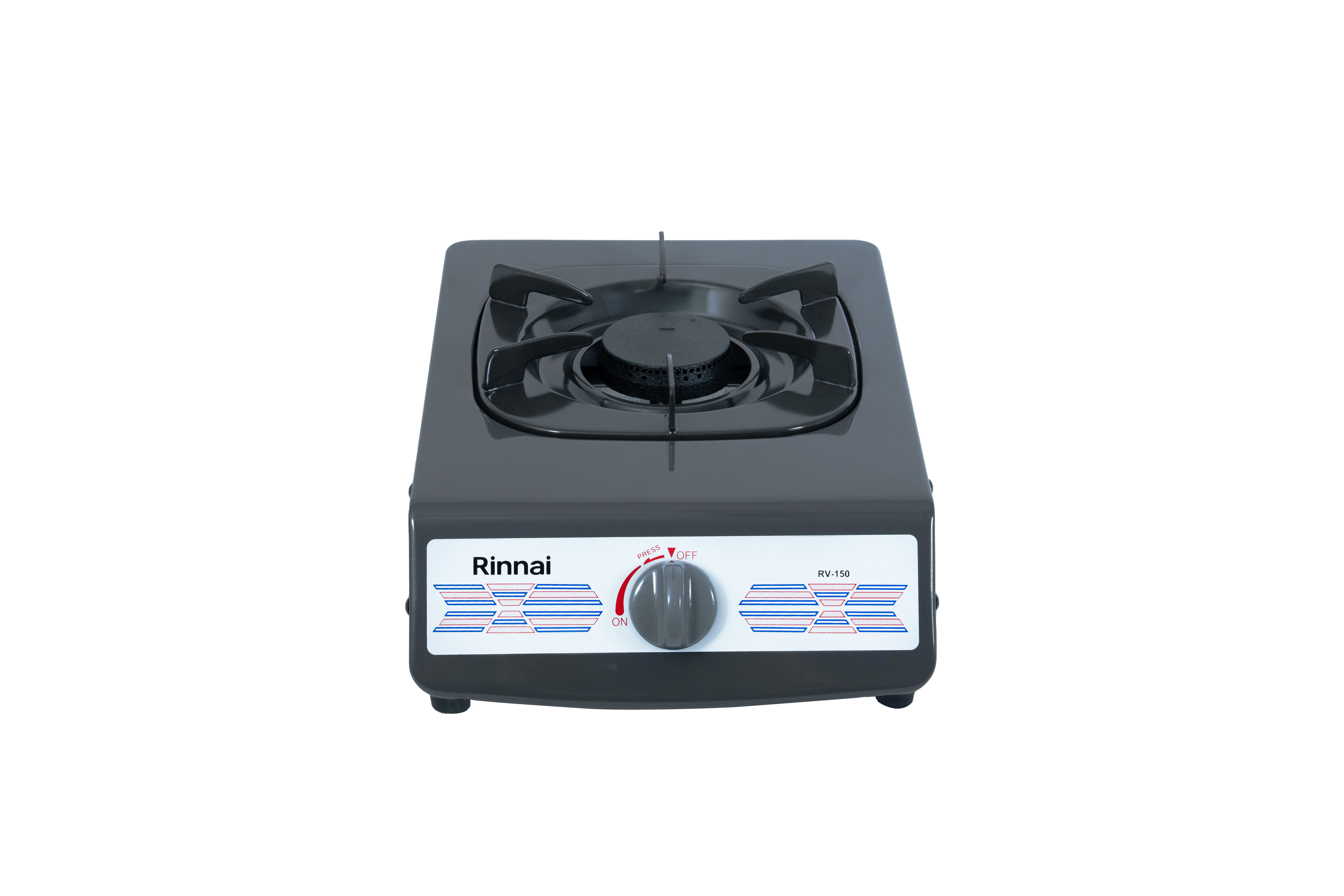 Bếp gas để bàn Rinnai RV-150(AR)
