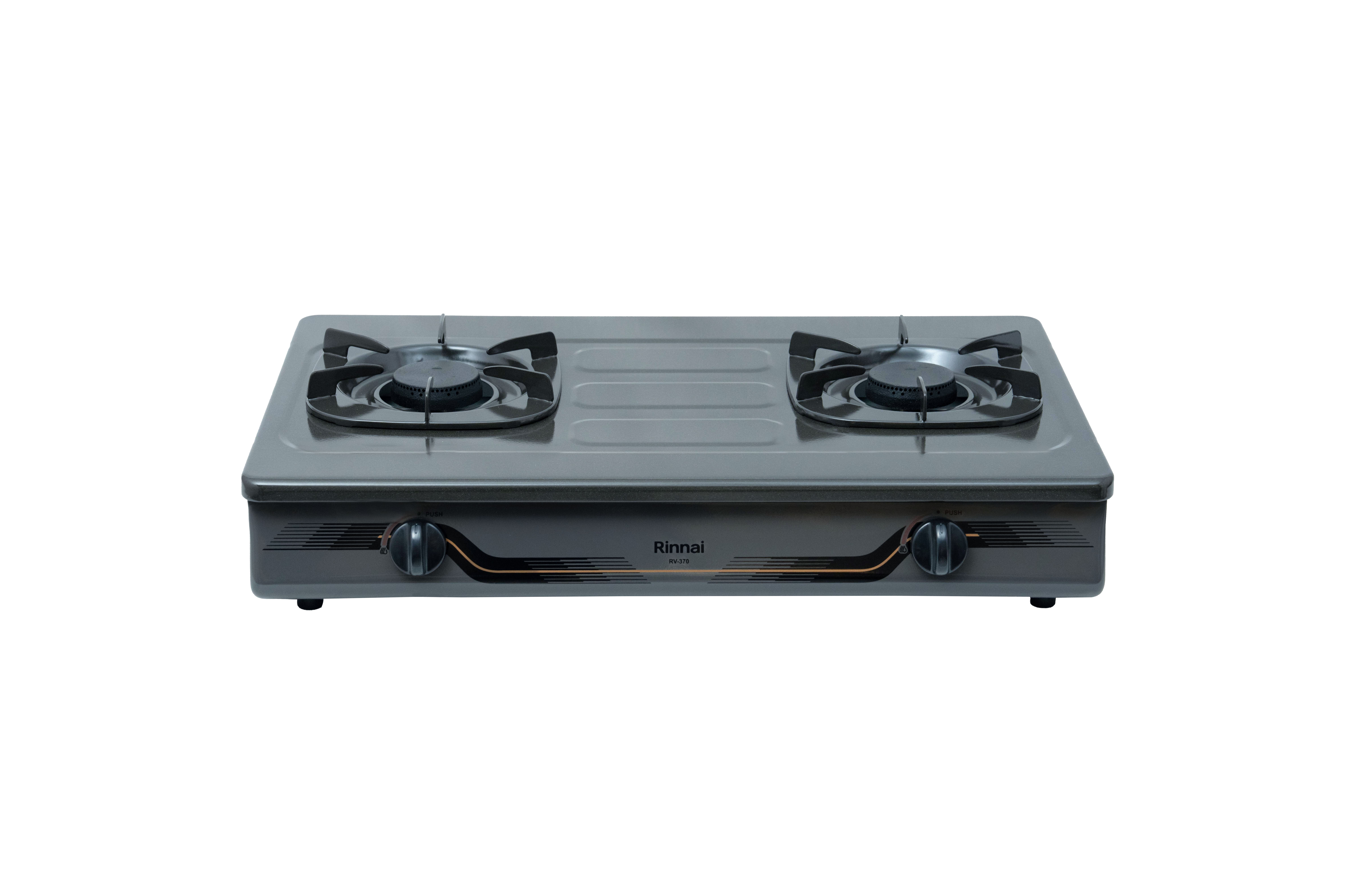 Bếp gas để bàn Rinnai RV-370(GM)N