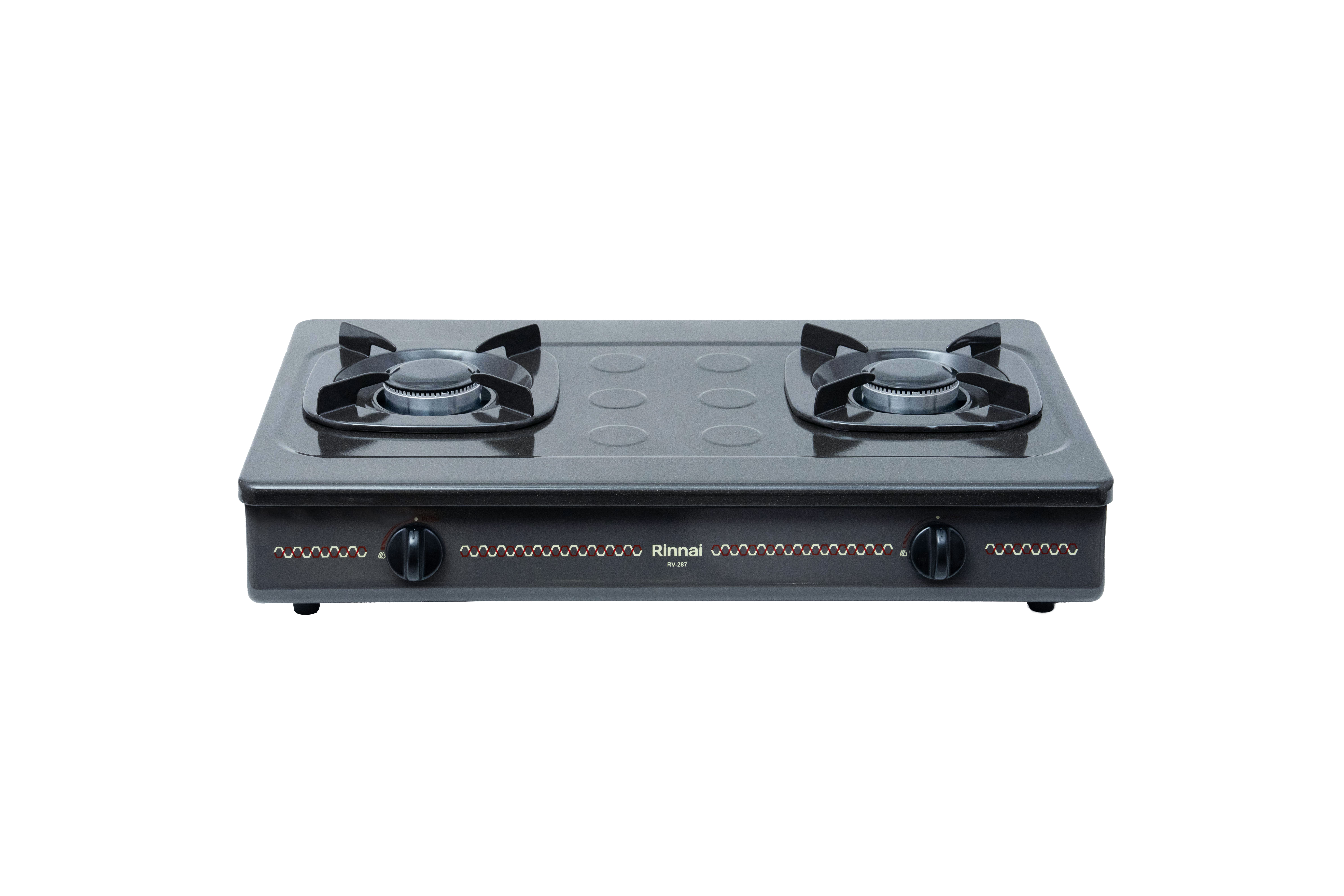Bếp gas để bàn Rinnai RV-287(G)N