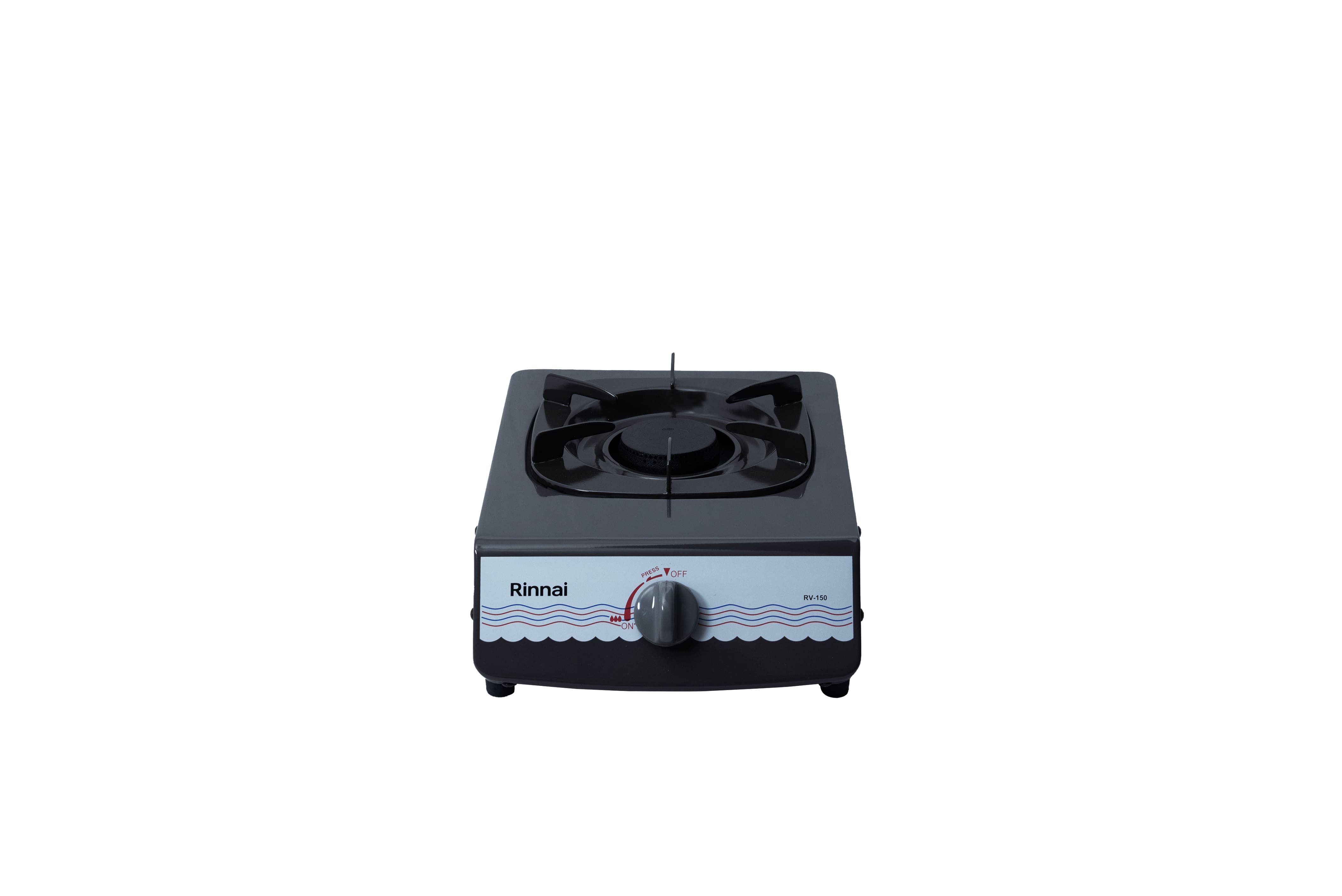 Bếp gas để bàn Rinnai RV-150(G)