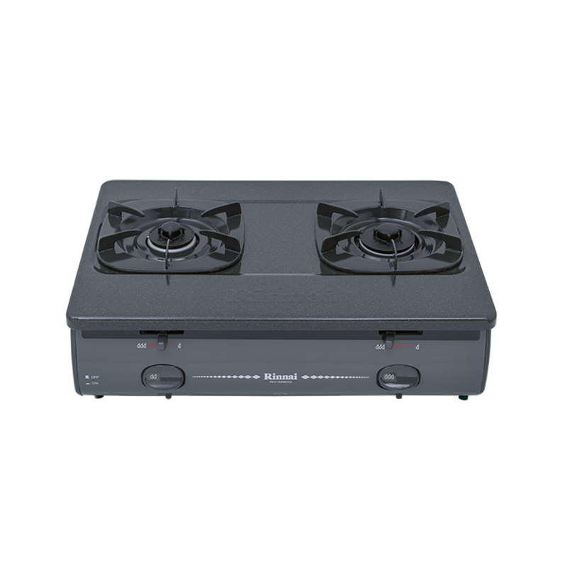 Bếp gas để bàn Rinnai RV-4680(G)