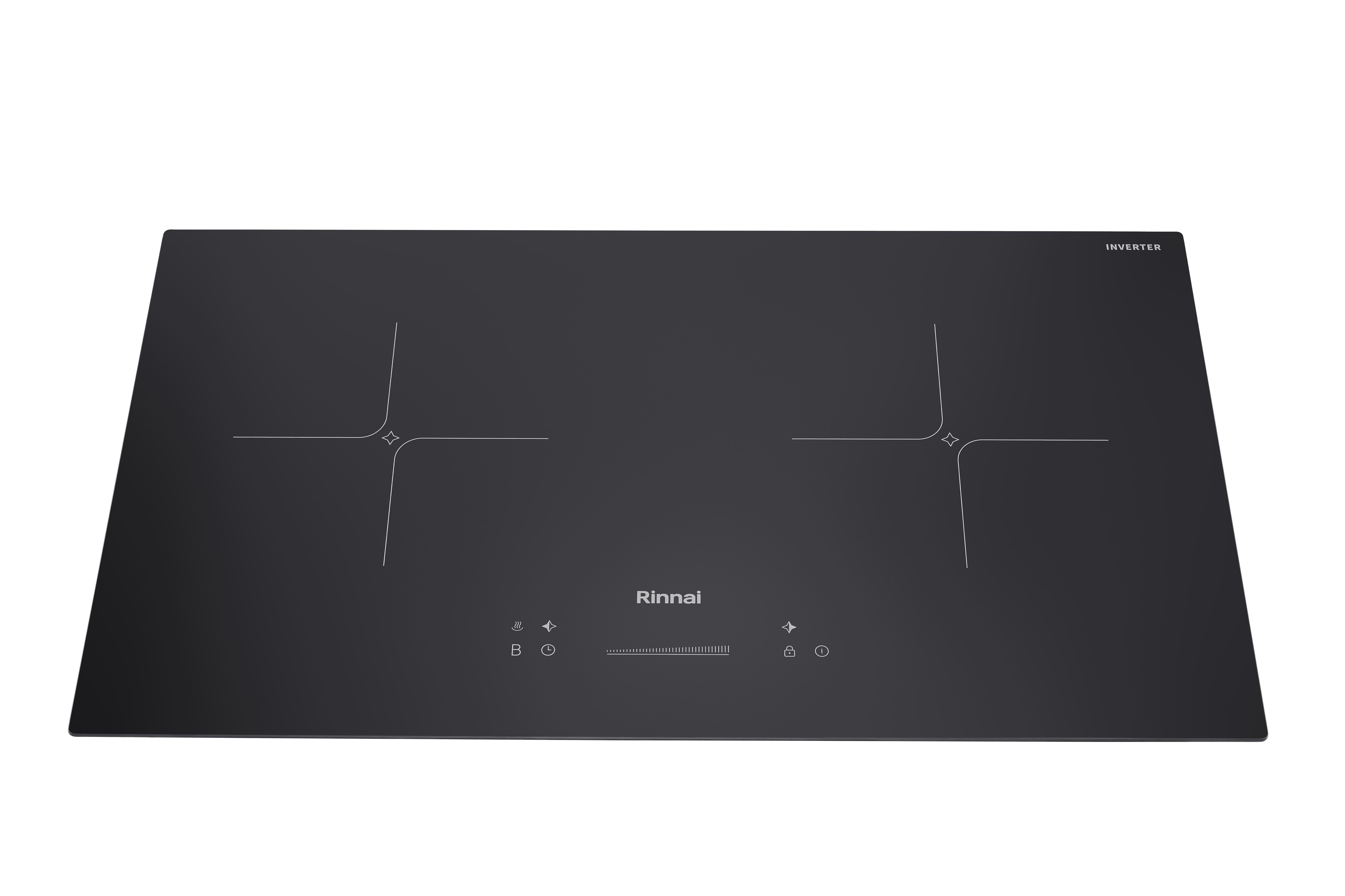 Bếp từ Rinnai