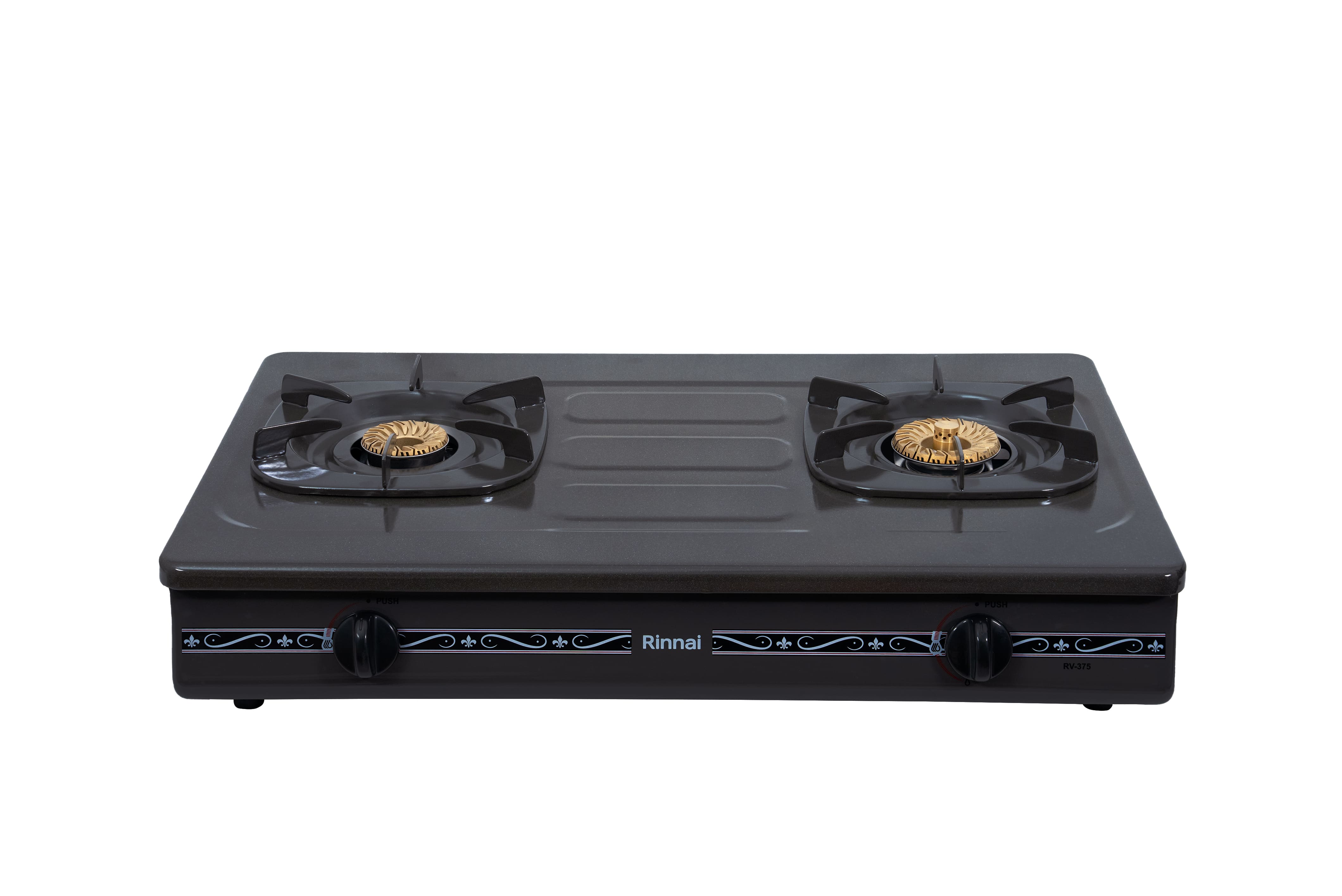 Bếp gas để bàn Rinnai RV-375(G)N