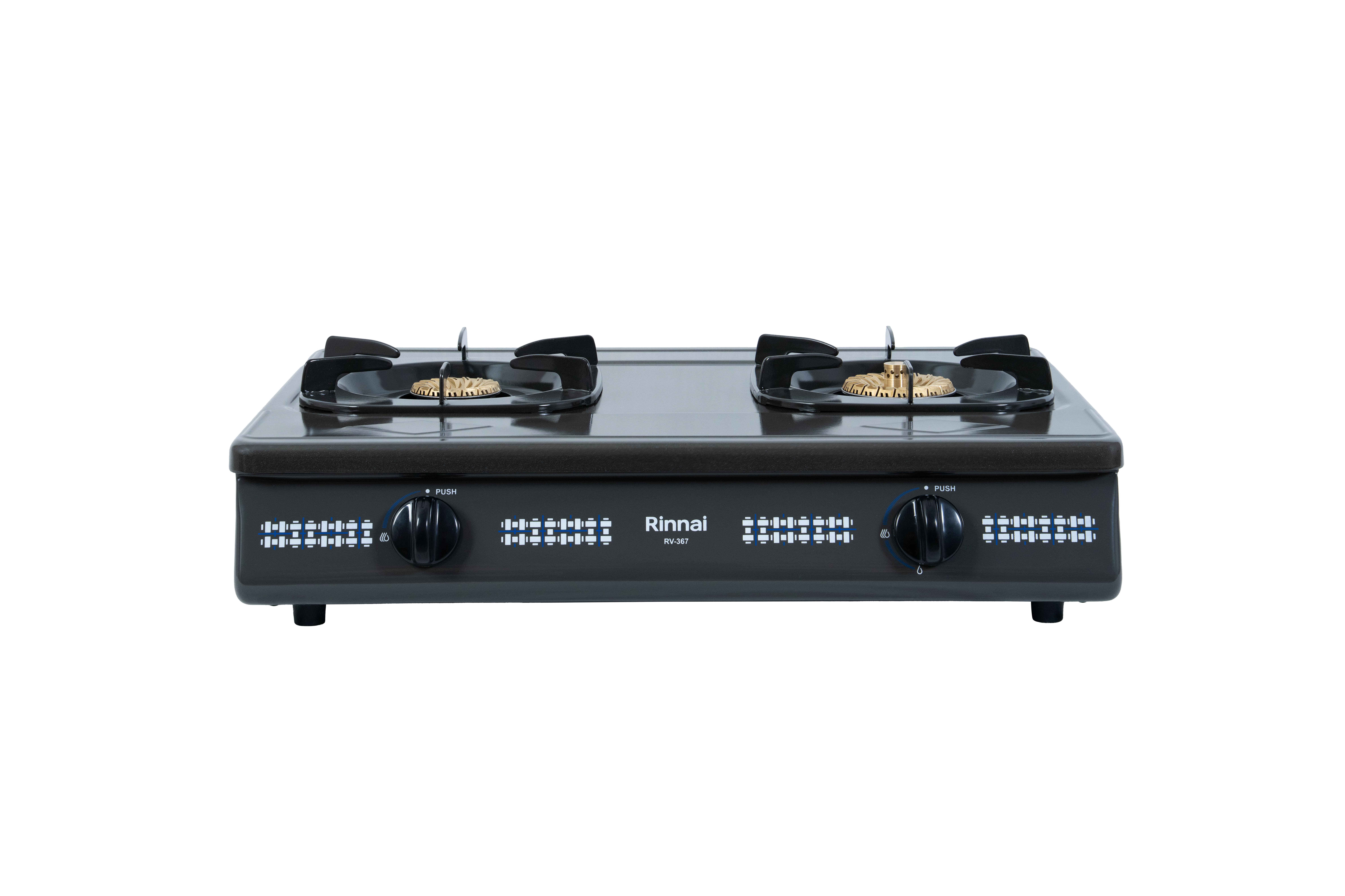 Bếp gas để bàn Rinnai RV-367(G)N