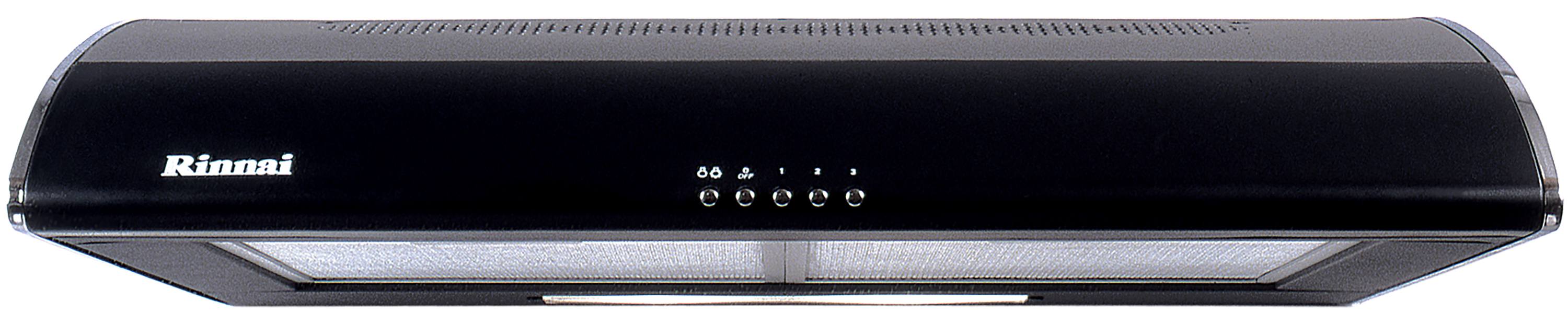 Máy hút mùi Rinnai RVH-7Slim(Hood-DG)