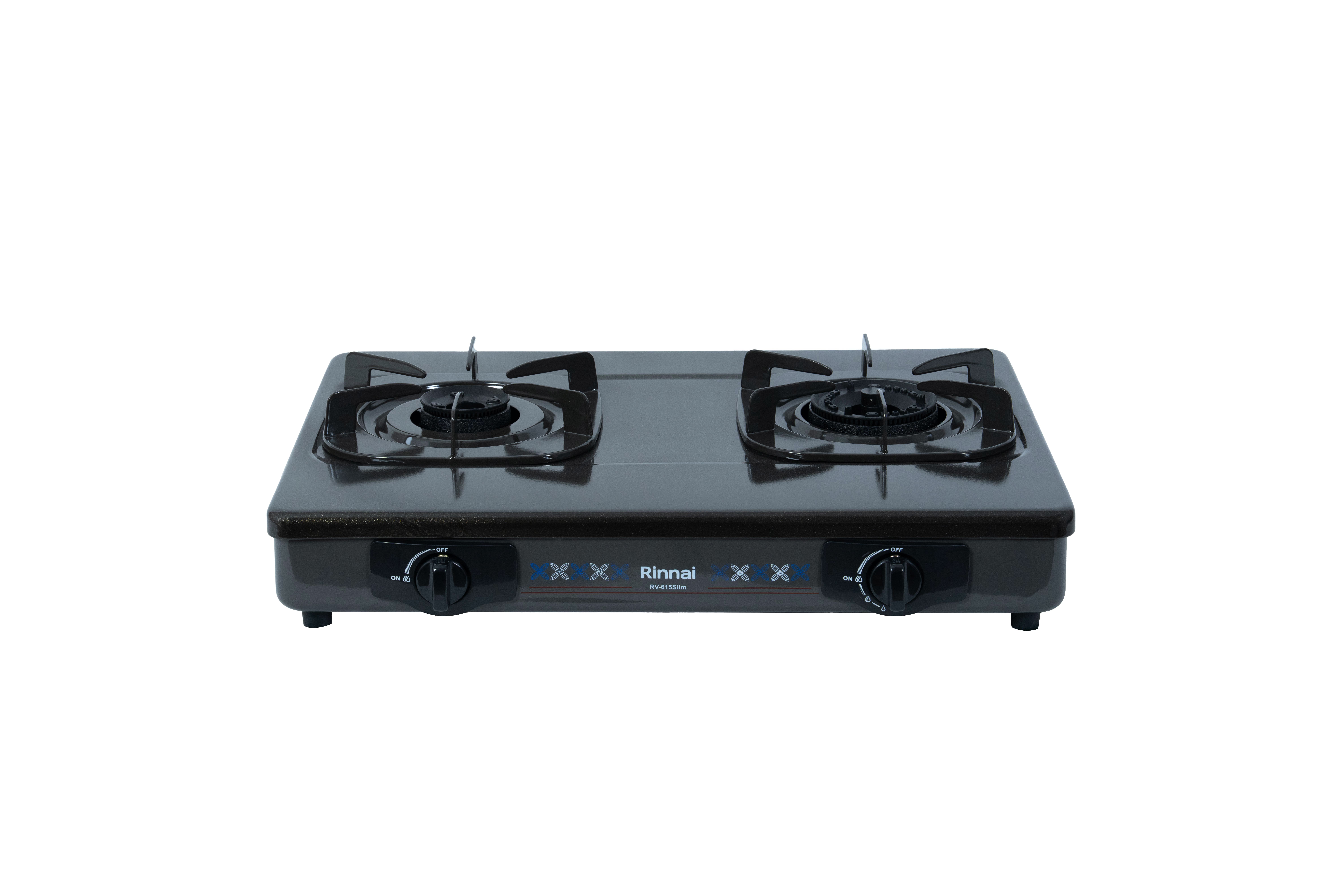 Bếp gas để bàn Rinnai RV-615Slim(G)