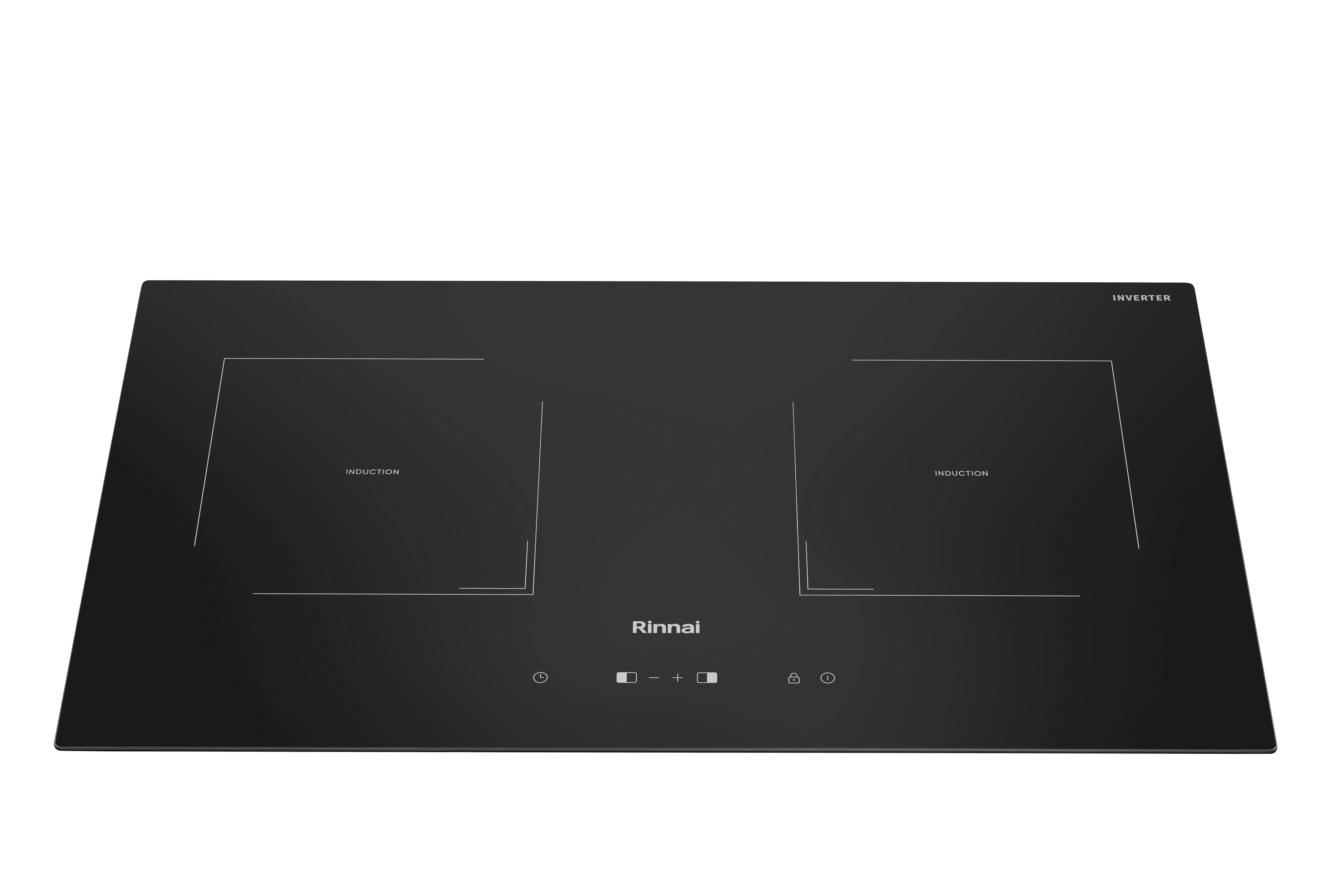 Bếp từ âm Rinnai RVB-7322H-ZB
