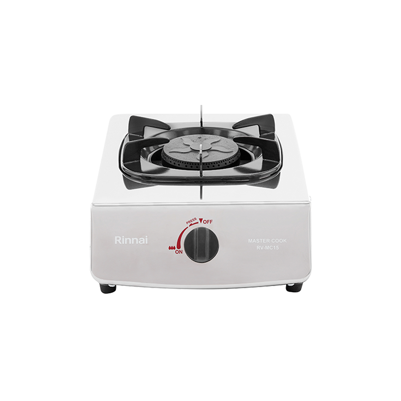 Bếp gas để bàn Rinnai RV-MC15S