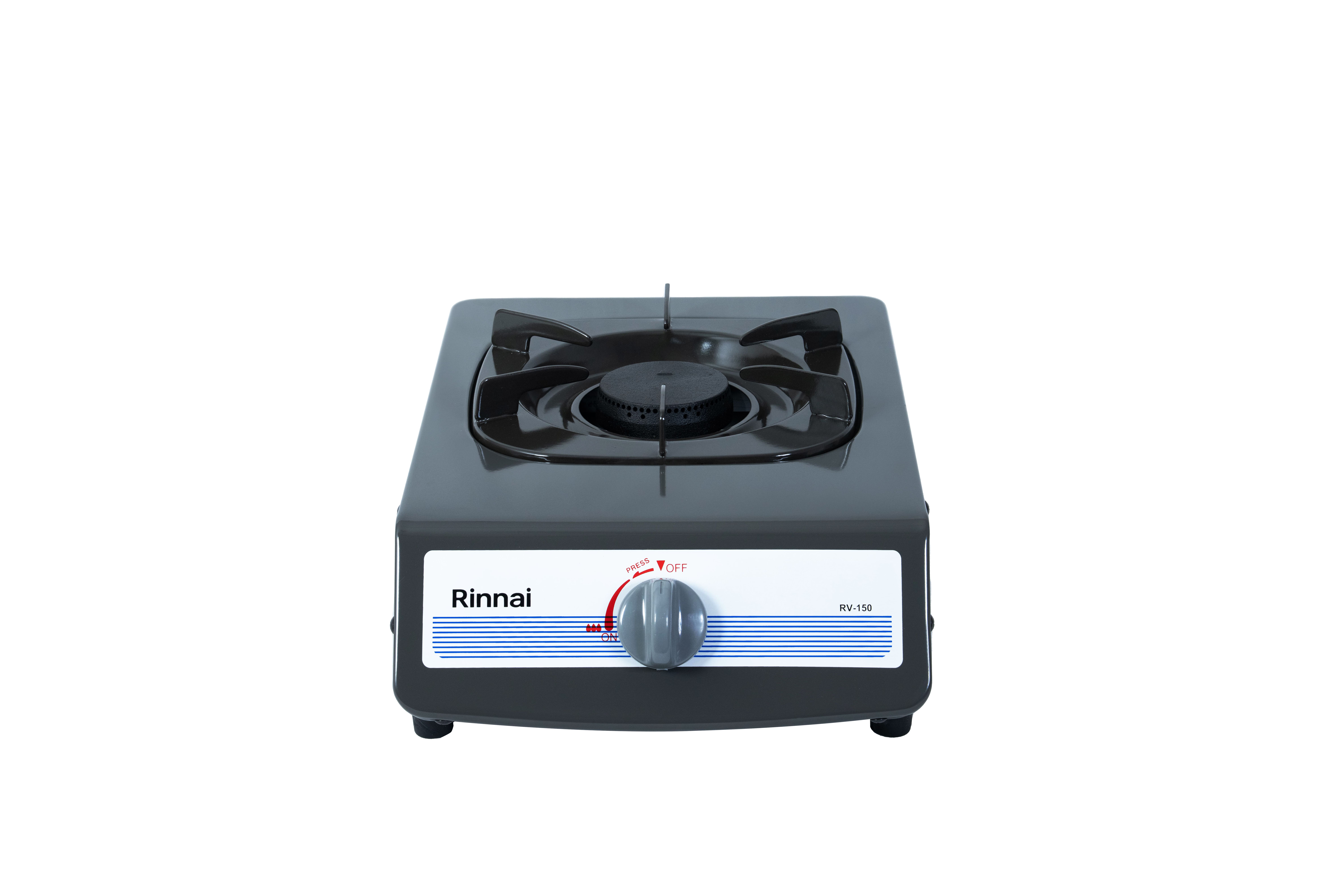 Bếp gas để bàn Rinnai RV-150(L)