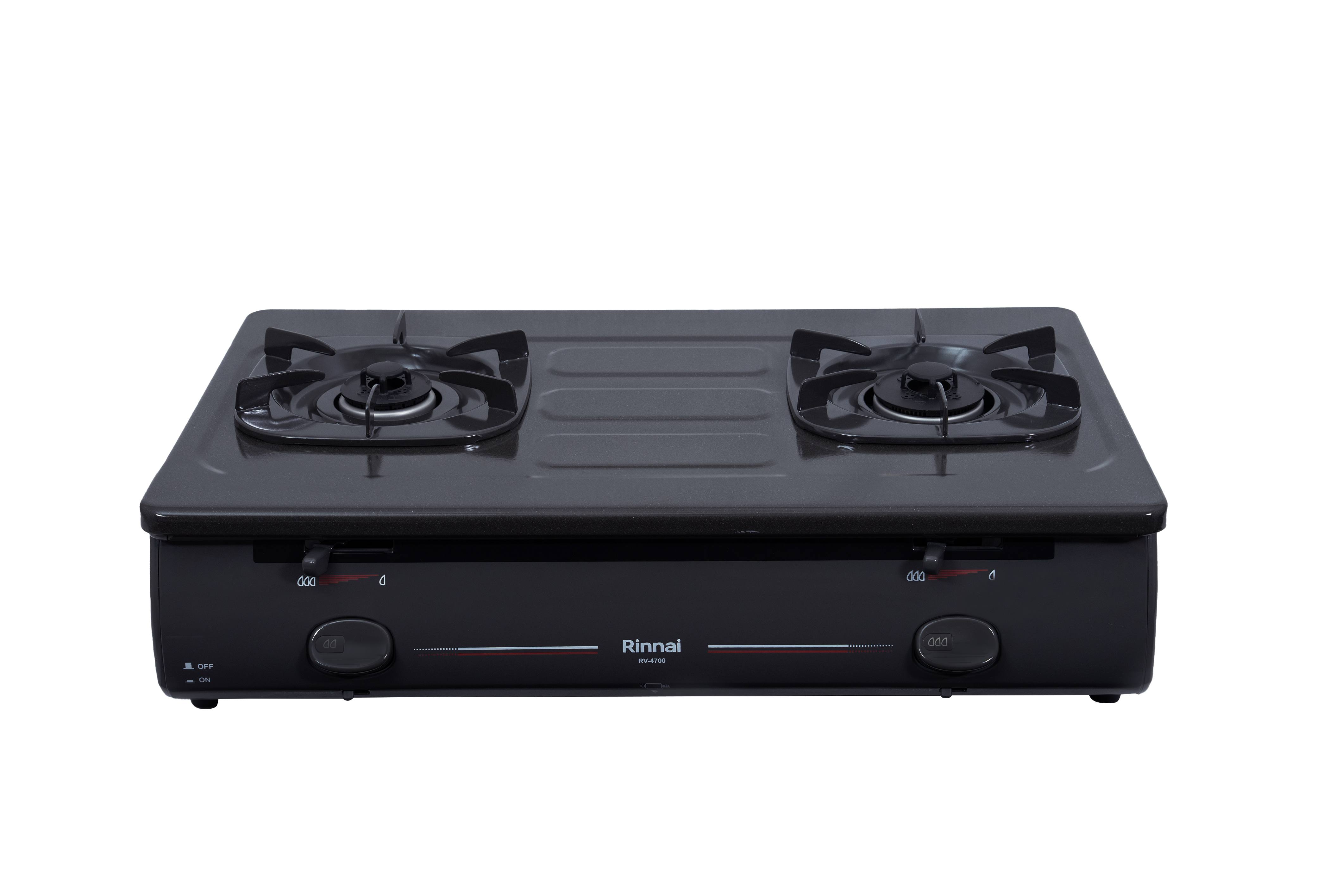 Bếp gas để bàn Rinnai RV-4700(G)N