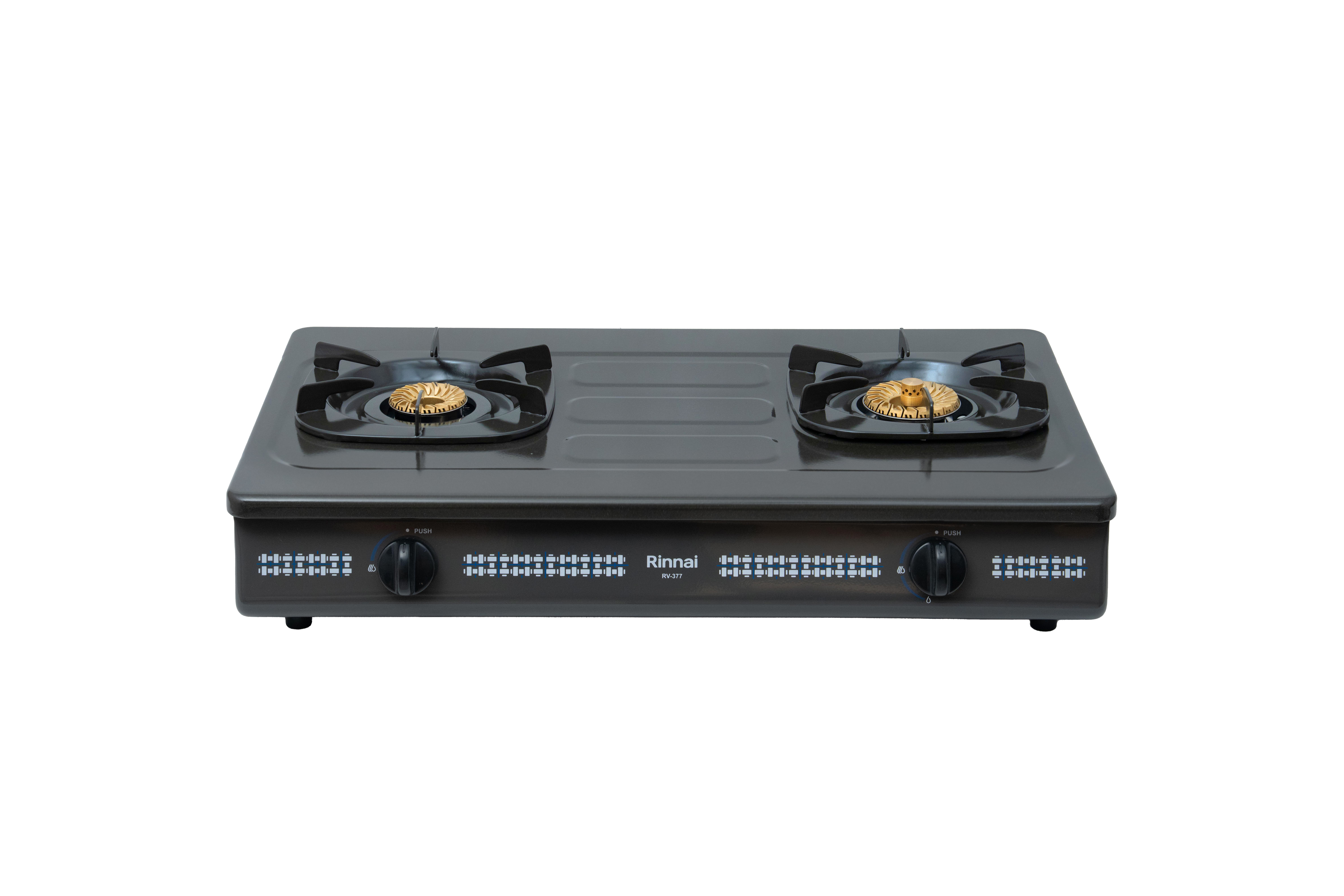 Bếp gas để bàn Rinnai RV-377(G)N