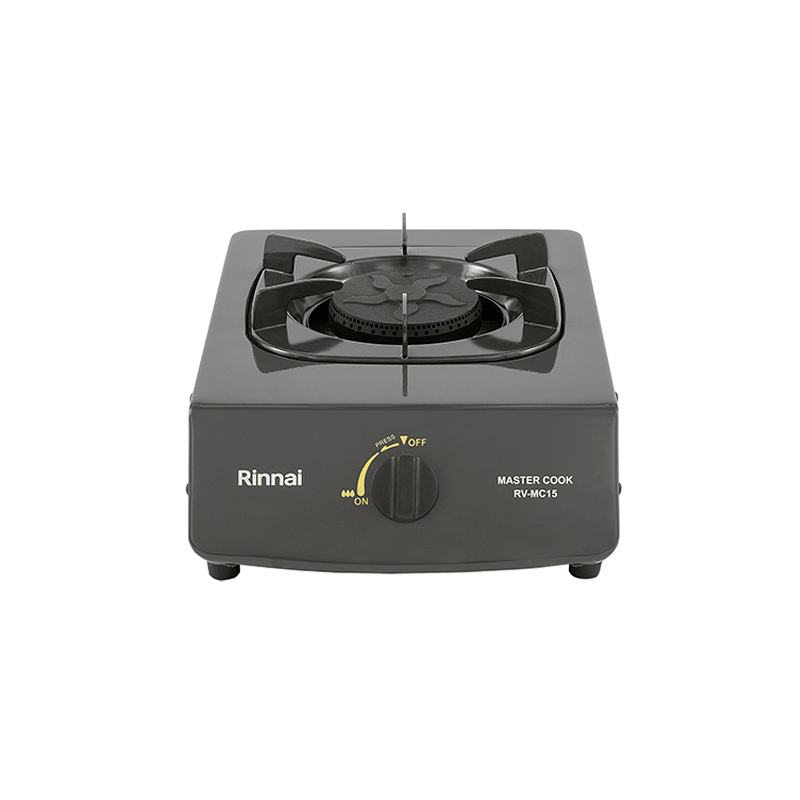 Bếp gas để bàn Rinnai RV-MC15G