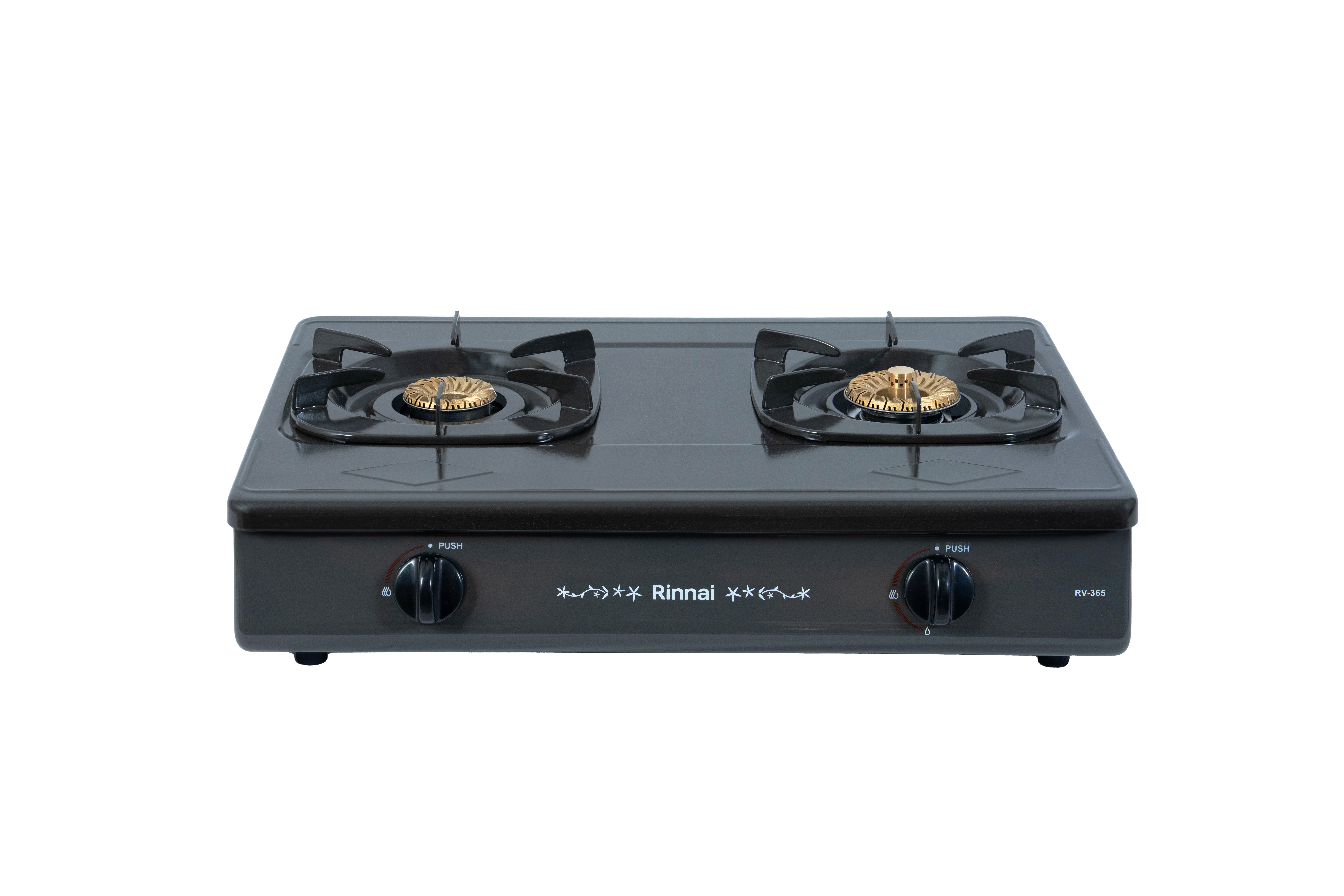 Bếp gas để bàn Rinnai RV-365(G)N