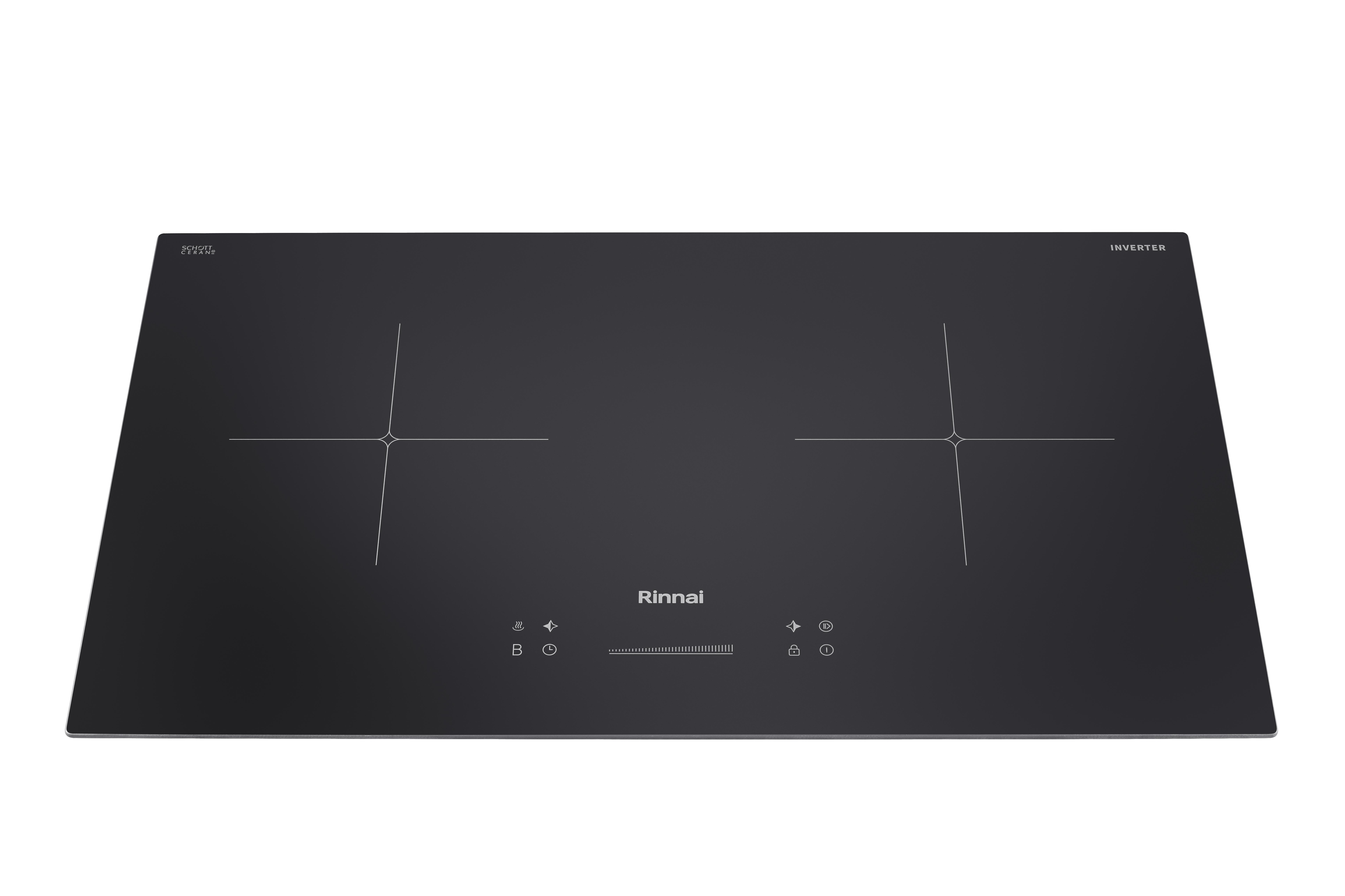 Bếp từ âm Rinnai RB-7162H-CB