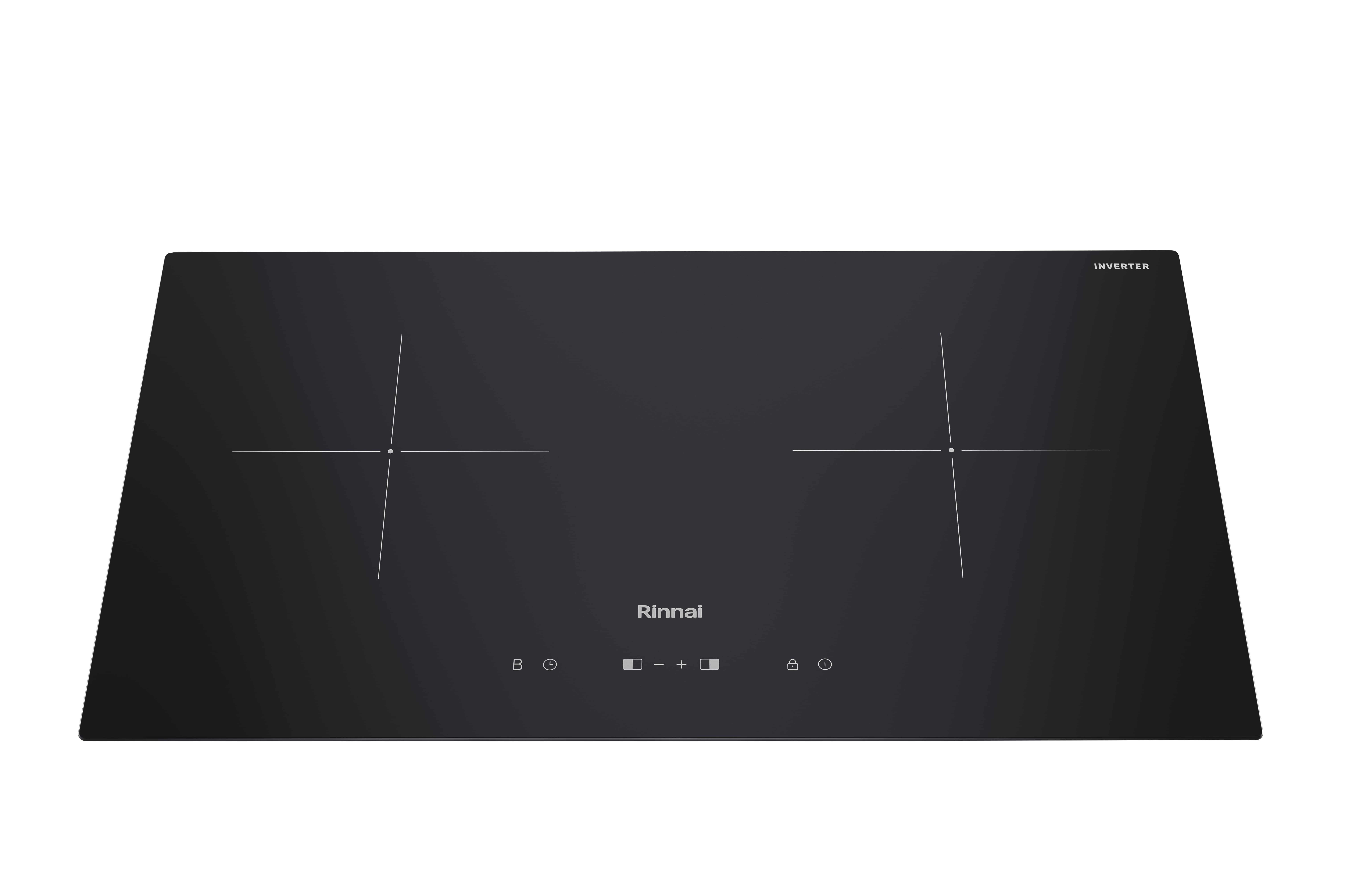 Bếp từ âm Rinnai RVB-7332H-ZB