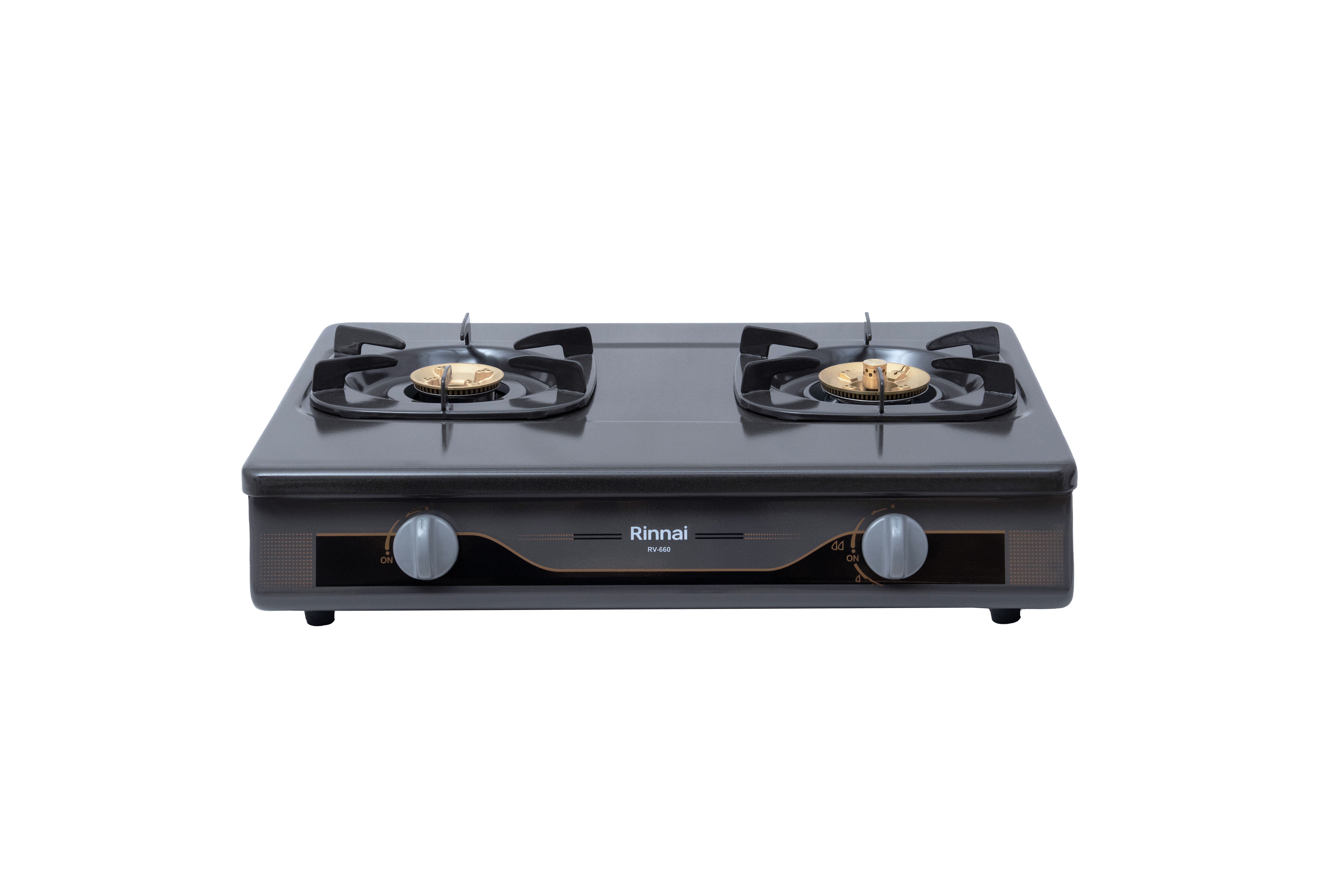 Bếp gas để bàn Rinnai RV-660(G)